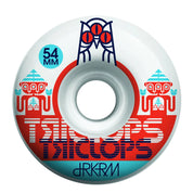 Triclops - 99a Skateboard Wheels