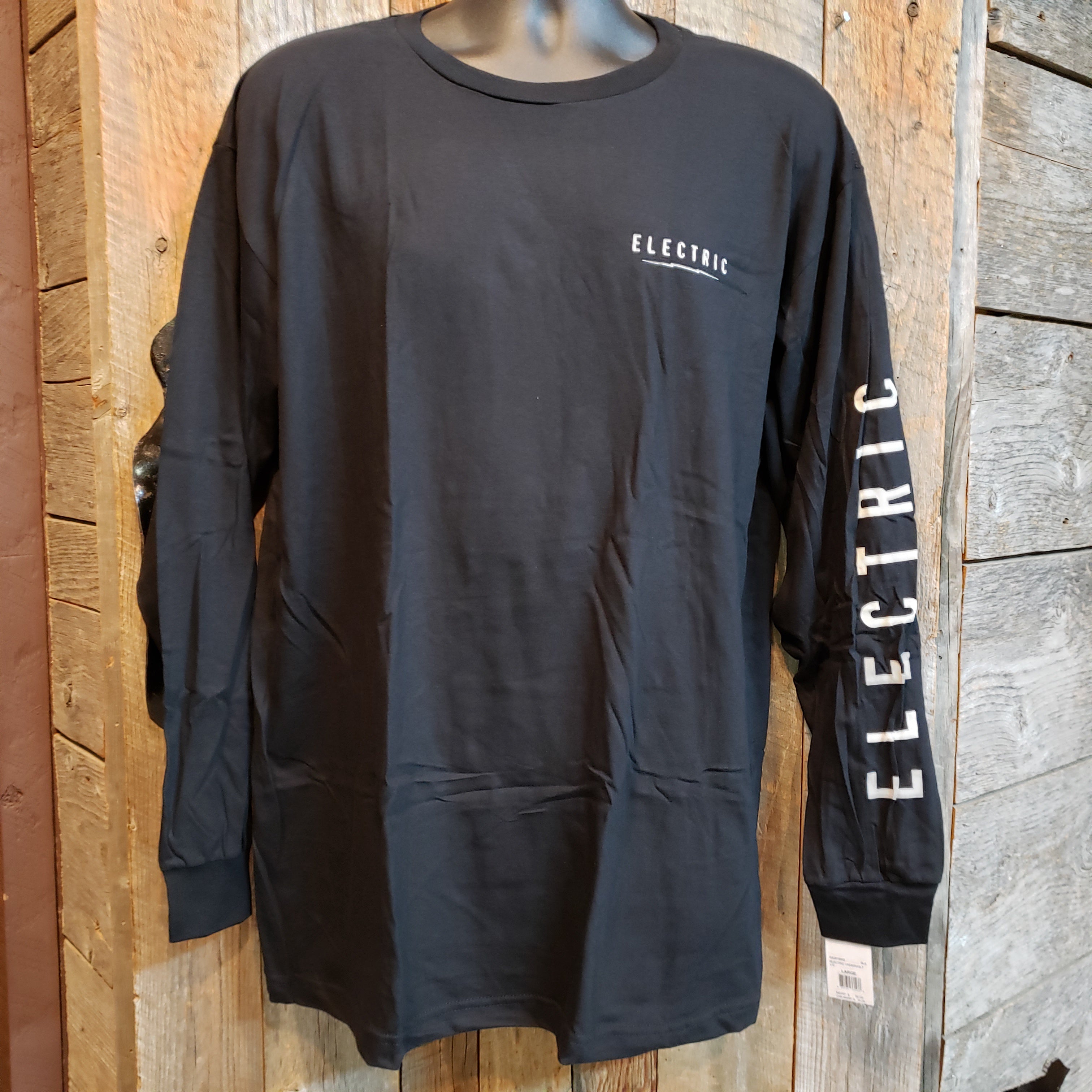 Electric Undervolt L/S