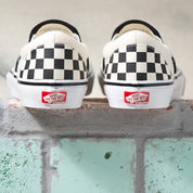 Vans - Pro Skate Slip - On - Checkerboard
