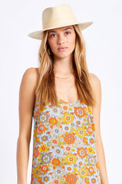 Brixton - Marcos Fedora