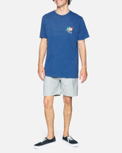 Load image into Gallery viewer, Hurley - Everyday Regrind Earth and Surfs Tee
