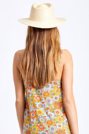Brixton - Marcos Fedora