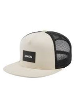 Load image into Gallery viewer, Nixon - Team Trucker Hat
