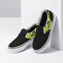 Load image into Gallery viewer, Vans - Classic Slip-On - Slime Flame
