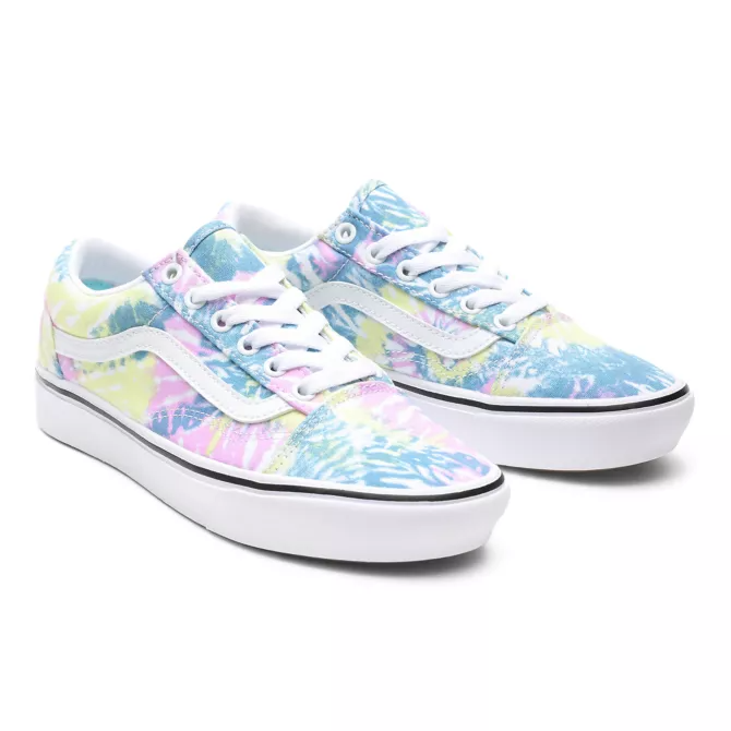 Vans - Old Skool - Tie Dye Orchard