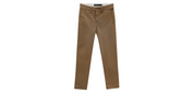 VANS - Authentic Chino Stretch - Dirt