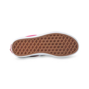 Vans - Classic Slip-On Checkerboard - Fuschia