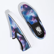 Vans - Classic Slip-On - Galaxy