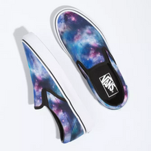Load image into Gallery viewer, Vans - Classic Slip-On - Galaxy
