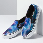 Vans - Classic Slip-On - Galaxy