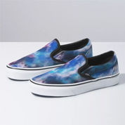 Vans - Classic Slip-On - Galaxy