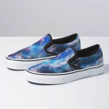 Load image into Gallery viewer, Vans - Classic Slip-On - Galaxy
