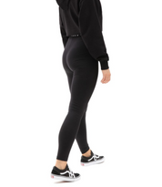 Vans - Bladez Check Leggings - Black