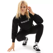 Vans - Bladez Check Leggings - Black