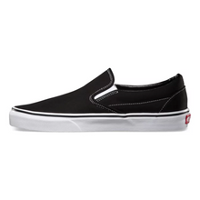 Load image into Gallery viewer, Vans - Classic Slip-On - Black/White
