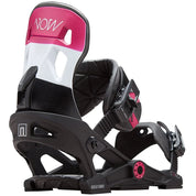 NOW - Conda Snowboard Bindings