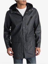 Load image into Gallery viewer, Quiksilver - Travers Deep Raincoat
