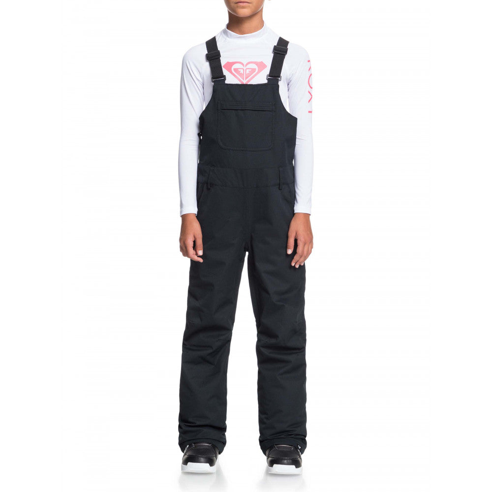 Roxy - Non Stop Bib Overall Pant