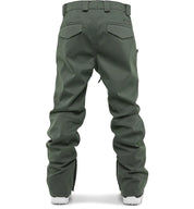 32 - Essex Chino (Military) Pant