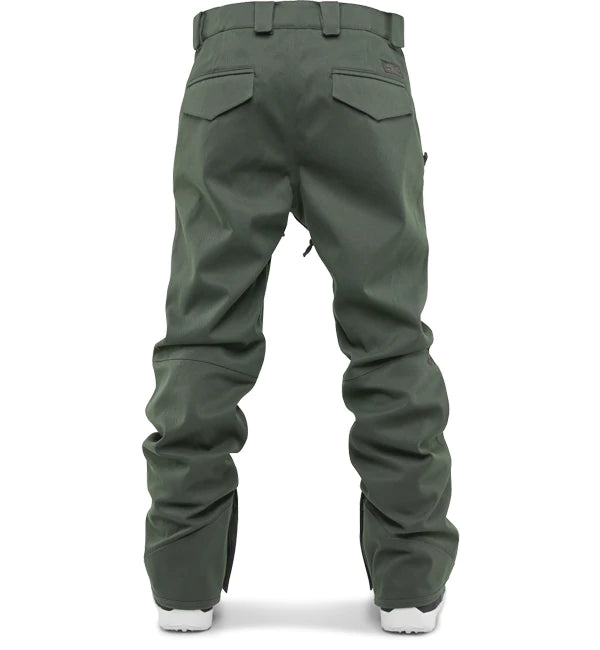 32 - Essex Chino (Military) Pant