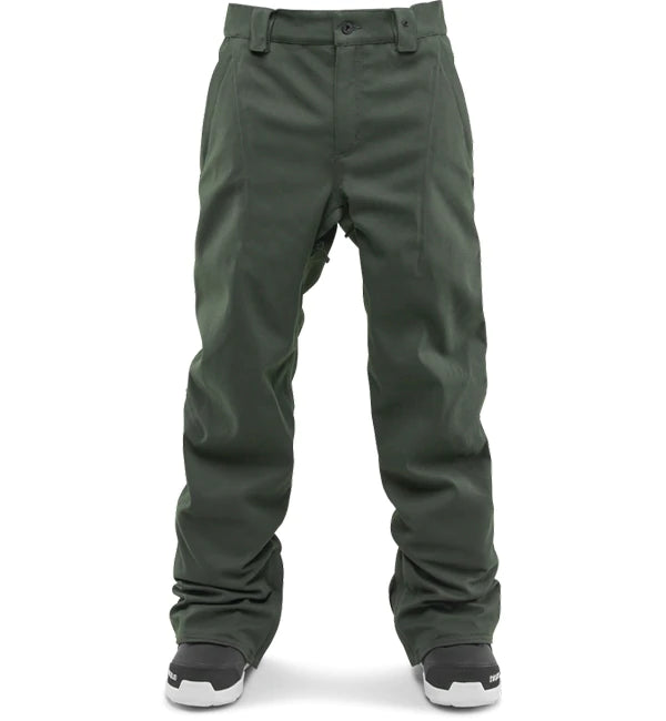 32 - Essex Chino (Military) Pant