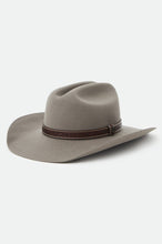 Load image into Gallery viewer, Brixton - Fender Paycheck Hat
