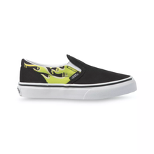 Load image into Gallery viewer, Vans - Classic Slip-On - Slime Flame
