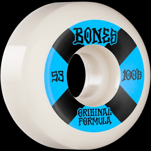 Bones - Original Formula Skateboard Wheels