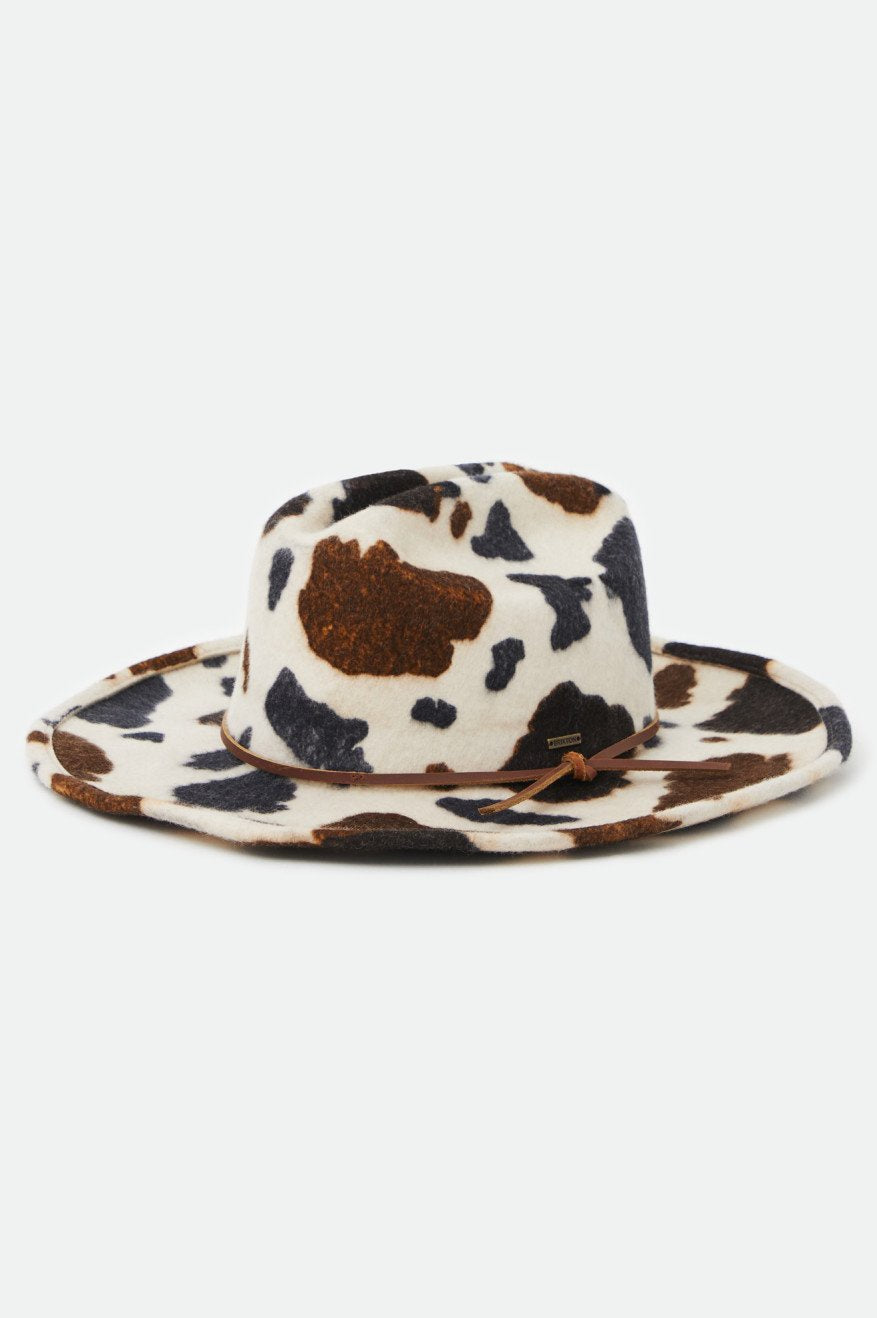 Brixton - Ranchero Cowboy Hat