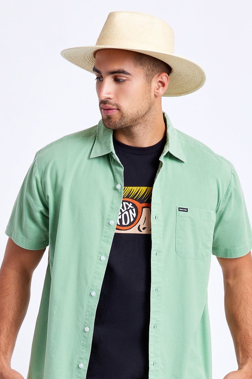 Brixton - Marcos Fedora