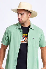 Brixton - Marcos Fedora