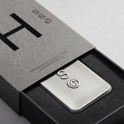 Solid State - Naturally Sourced Solid Colognes