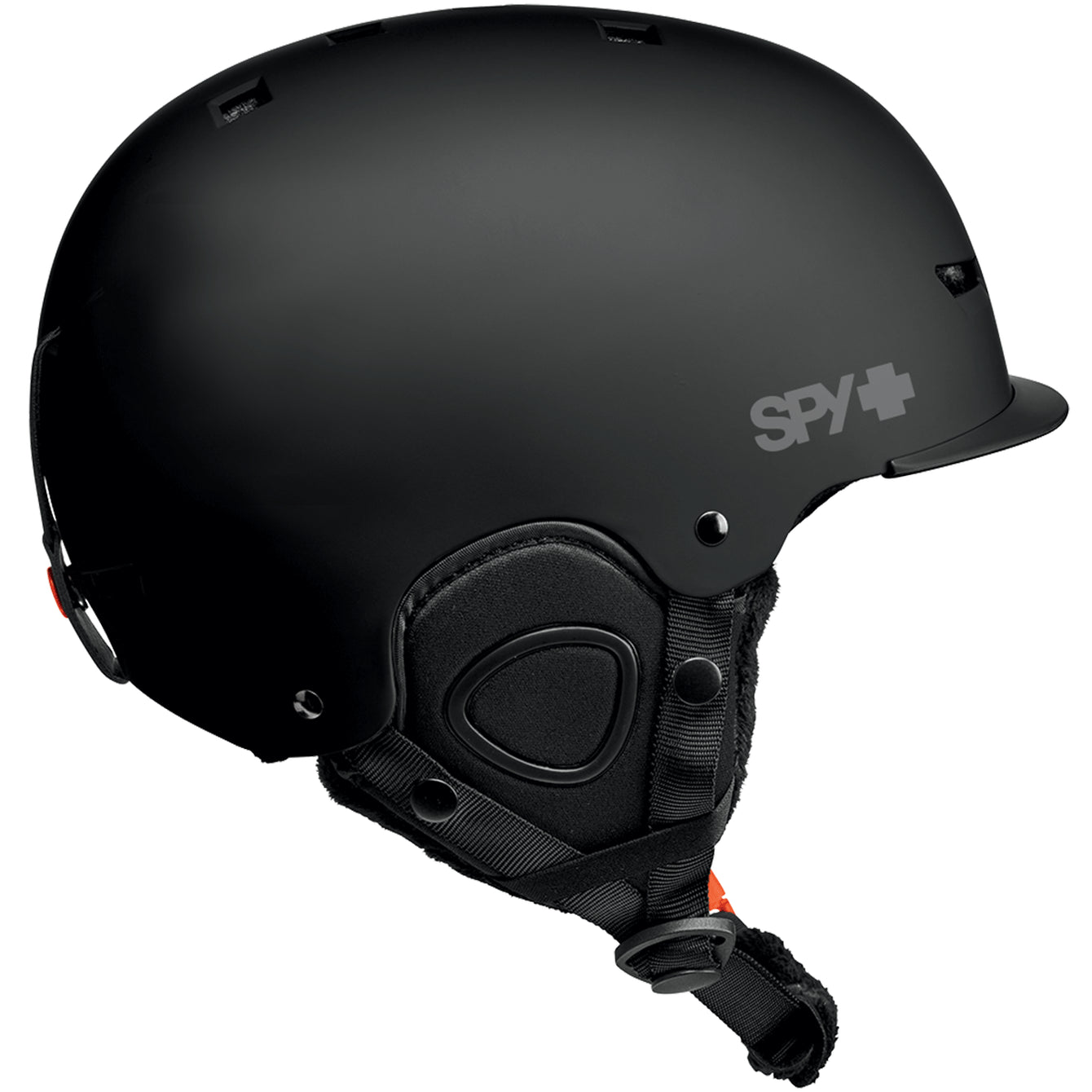Spy - Lil Galactic Mips Matte Helmets