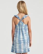 Load image into Gallery viewer, Billabong - Surf Tides Dress
