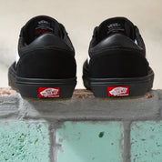 Vans - Gilbert Crockett
