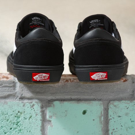 Vans - Gilbert Crockett