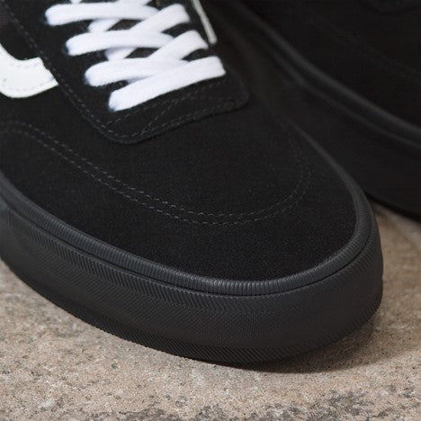 Vans - Gilbert Crockett