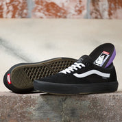Vans - Gilbert Crockett