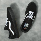 Vans - Gilbert Crockett
