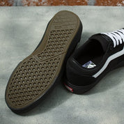 Vans - Gilbert Crockett