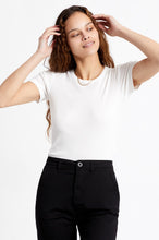 Load image into Gallery viewer, Brixton - Samantha S/S Baby Tee

