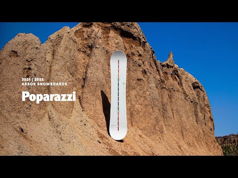 Arbor - Poparazzi Rocker 138