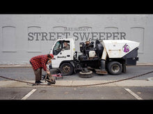 Load and play video in Gallery viewer, Sunday - Street Sweeper 20&quot; BMX Jake Seeley Signature
