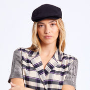 Brixton - Hooligan Snap Cap