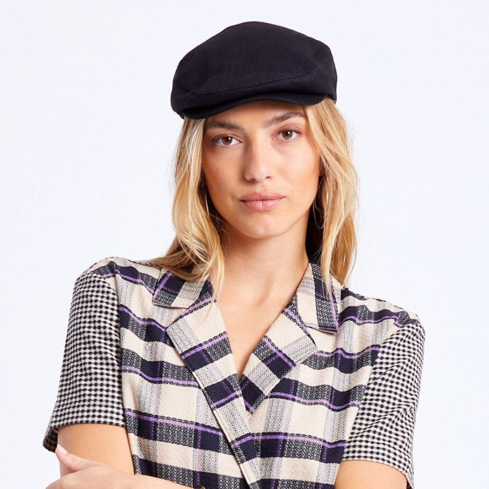 Brixton - Hooligan Snap Cap