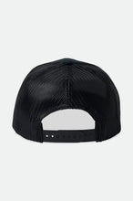 Load image into Gallery viewer, Brixton - Truss Snapback
