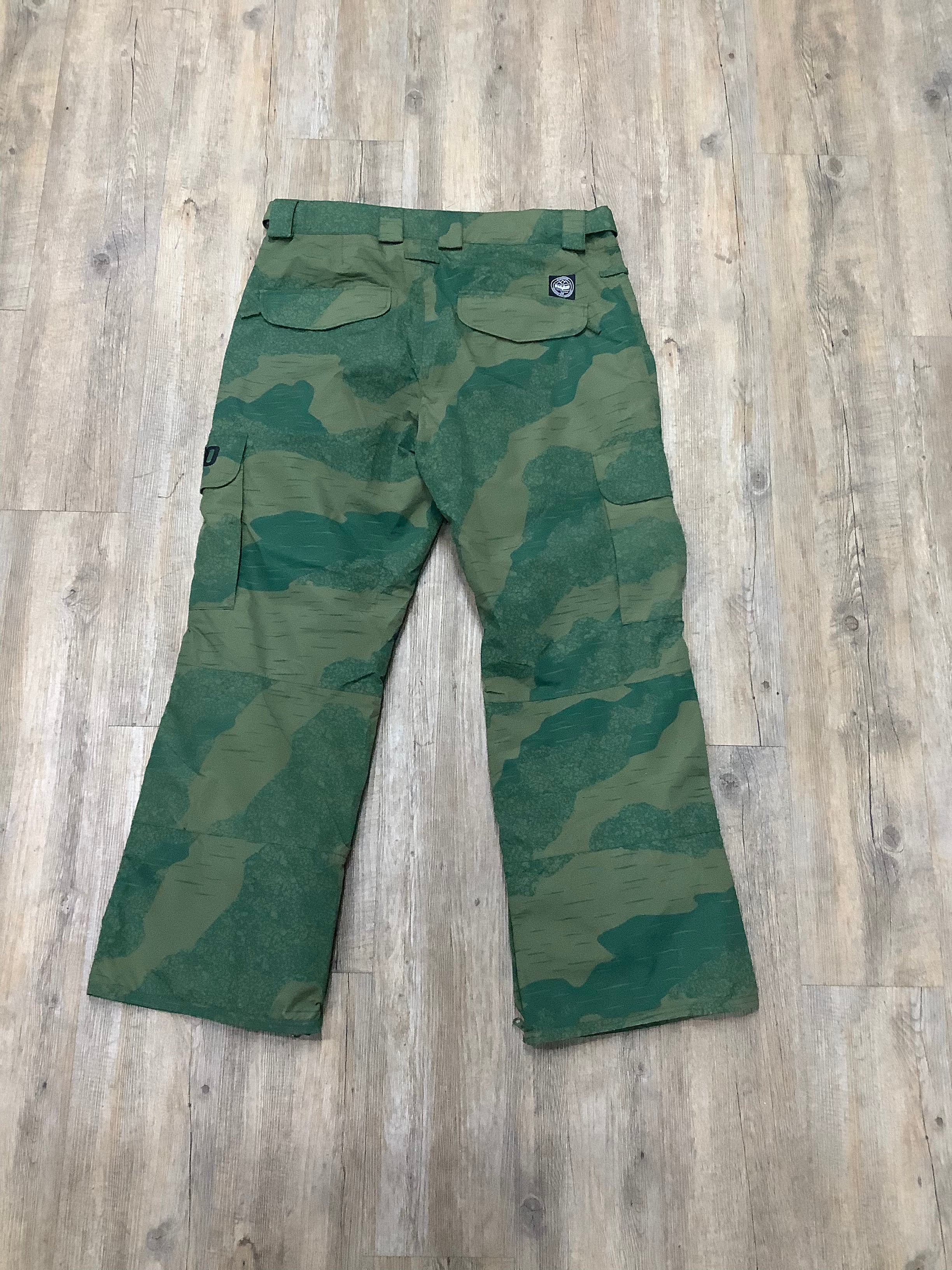 32 - Blahzay Pant