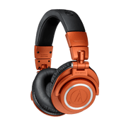 Audio-Technica - ATH-M50xBT2 Headphones