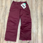 Billabong - Twisty Black Cherry Snowpant