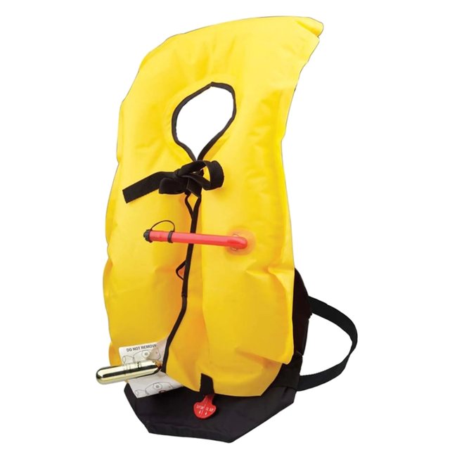 Onyx - Inflatable PFD